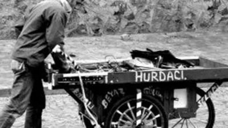 Keşan Hurdacı